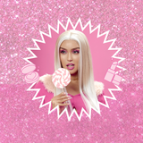 Barbie Inspired