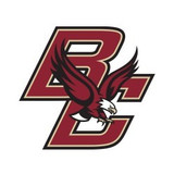 Boston College Eagles