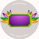 Mardi Gras Pet Accessories