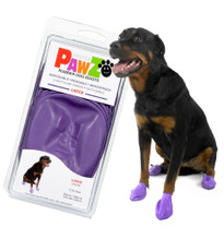 Dog Pawz Boots