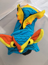 Owl Pet Dog Costume