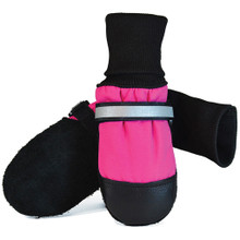 Muttluks Fleece Lined Dog Boots