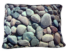 Dog Bed, Duvet or Throw - Rock