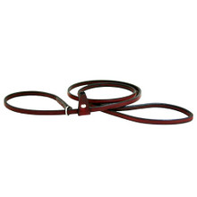 1/4" Show Slip Lead