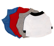 Plain Dog Tees - 1 - 100 lbs