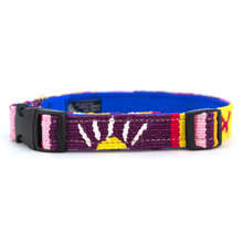 Collection Harborside - Twlight Dog Collar - Medium