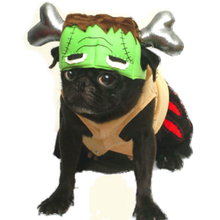 Barkenstein Pet Dog Costume
