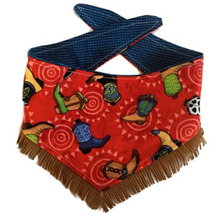 Bandana - BuckARoo