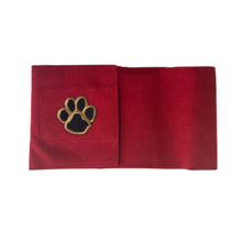 Susan Lanci - Paw Wizzer Bellybands - More Colors