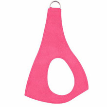 Perfect Pink Dog Harness by Susan Lanci Designs