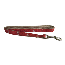 Dog Collar - Dragonfly - 1/2, 3/4, 1 1/4