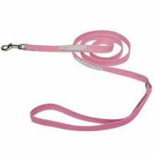 Giltmore 3 Row Crystal Leash - Susan Lanci Designs