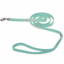 Giltmore 3 Row Crystal Leash - Susan Lanci Designs