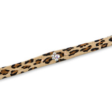 Crystal Paws Leash - Susan Lanci