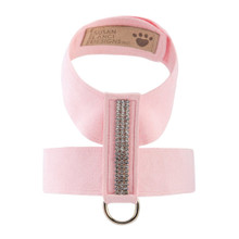 Giltmore 4 Row Crystal Dog Tinkie Harnesses