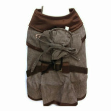 Sherlock Hound Pet Dog Costume