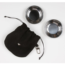 Susan Lanci Travel Pouch & Bowl