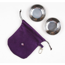 Susan Lanci Travel Pouch & Bowl