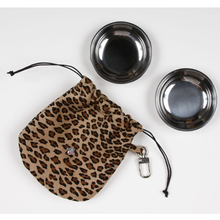 Susan Lanci Travel Pouch & Bowl