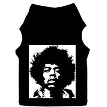 Jimi Hendrix Dog Tank