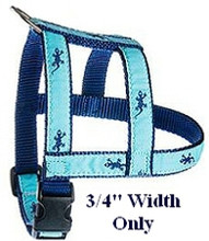 H-Harness Dog Harness Example