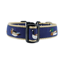 Dog Collar - Waterfowl - 1 1/4