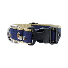Dog Collar - Waterfowl - 1 1/4