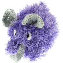 Dog Toy - Elephant 2