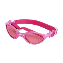 K9 Optix Rubber Dog Sunglasses - Pink