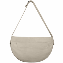 Doe Luxe Suede Cuddle Dog Carrier by Susan Lanci Designs