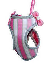 EasyGO Sweetbow Dog Harness