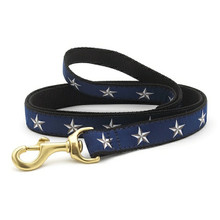 North Star Dog Collars & optional leash