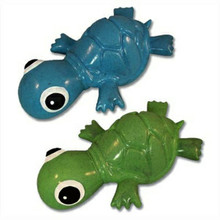 Play Turtles - Water & Treat Hiding Dog Toy