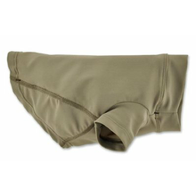Tan Pro Sun Protective Lightweight Dog Shirts