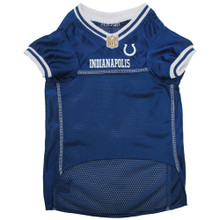 Indianapolis Colts Pet Dog Jersey