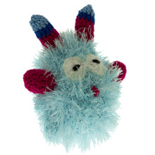 Dog Toy - Cute Monster