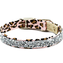 Pink Cheetah