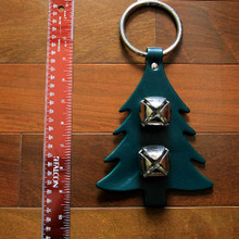 Bell door hangers - Christmas Tree