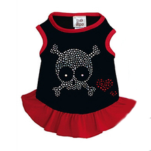 Ready 2 Ride Dog Tank or Dress