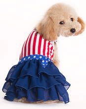 American Girl Dog Dress