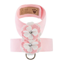 Special Occasion Puppy Pink Tinkie Harnesses by Susan Lanci