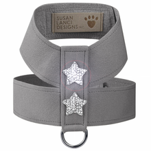 Rock Star Dog Tinki Harness by Susan Lanci - 30 Colors