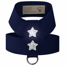 Rock Star Dog Tinki Harness by Susan Lanci - 30 Colors