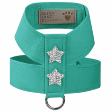 Rock Star Dog Tinki Harness by Susan Lanci - 30 Colors
