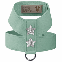 Rock Star Dog Tinki Harness by Susan Lanci - 30 Colors