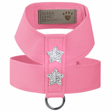 Rock Star Dog Tinki Harness by Susan Lanci - 30 Colors