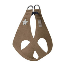 Rock Star Dog Step In Harness by Susan Lanci - 30 Colors