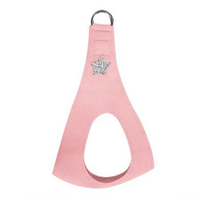 Rock Star Dog Step In Harness by Susan Lanci - 30 Colors