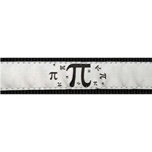 Pi 3/4 & 1.25 inch Dog Collar, Harness