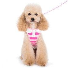 SnapGO Polo Girl Dog Harness